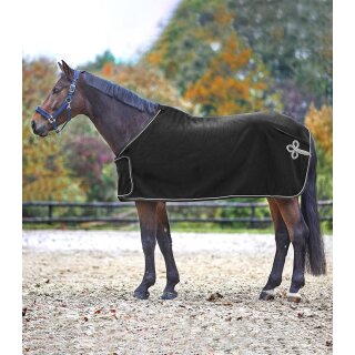 Fleece- & Sponsorenparadedecke