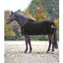 Fleece- & Sponsorenparadedecke