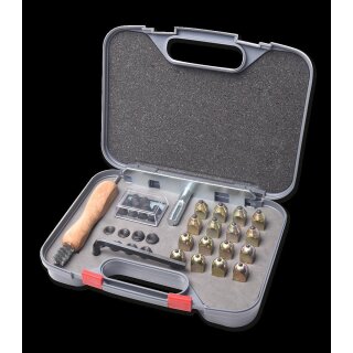 Stollenkoffer M12