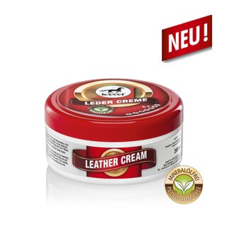 Leovet Lederpflege Creme 200 ml