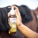 ZEDAN Ekzemer Öl-Komplex-Intensivpflege 250ml