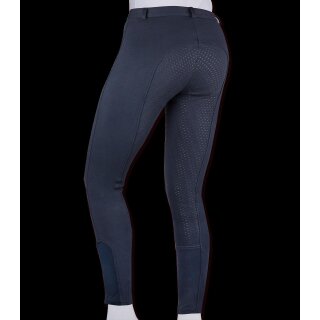 Reithose Fun Sport Silikon Damen