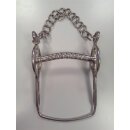 Liverpoolkandare mit Schaumbügel 12 cm
