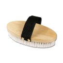 Kardätsche 19.5cm Holzrücken 2.5cm...