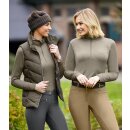 Waldhausen Basic Zip-Shirt Chester