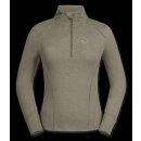 Waldhausen Basic Zip-Shirt Chester