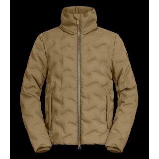 Waldhausen Loft Jacke Chamonix camel XL