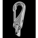 Karabinerhaken Für Zügel und Hilfszügel 19mm