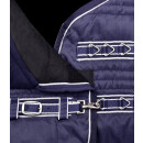 Stalldecke Comfort Line, 300 g nachtblau 145 cm