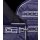 Stalldecke Comfort Line, 300 g nachtblau 145 cm
