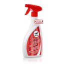 Leovet 5 Sterne Striegel 550ml Sprühflasche