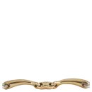 BR Wassertrense doppelt gebrochen Soft Contact 16mm 12,5cm