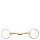 BR Wassertrense doppelt gebrochen Soft Contact 16mm 12,5cm