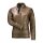 Cavallo Steppjacke Kiomi bison