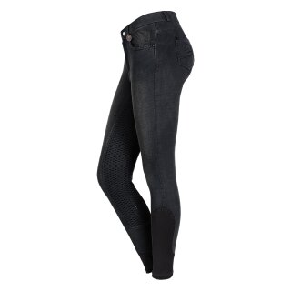 Damen Jeansreithose Doro