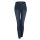 Damen Jeansreithose Doro grau 40