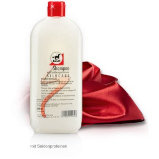 Silcare-Shampoo 500ml Leovet
