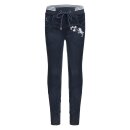 Waldhausen Kinderreitleggings Lucky Dea