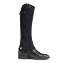 MINI CHAPS DAILY, KINDER schwarz KM