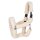 Waldhausen Halfter Cozy creme VB