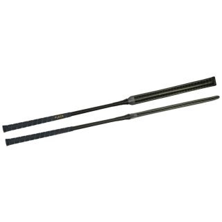 Fleck NYLONGESPINST, FLECK-GRIFF MIT POLSTERKLATSCHE