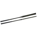 Fleck NYLONGESPINST, FLECK-GRIFF MIT POLSTERKLATSCHE