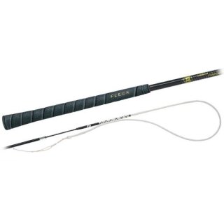 CARBON COMPOSITE TELESKOP 2-FACH, BLANK LACK., GOLF-GRIFF