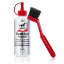 Leovet Strahlsan 200ml Flasche mit Pinsel
