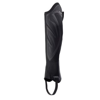 Ariat Ascent Chap schwarz XSM