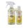 ZEDAN Ekzemer Shampoo- Waschbalsam 250ml