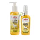 ZEDAN Natürliche Hautlotion 250ml
