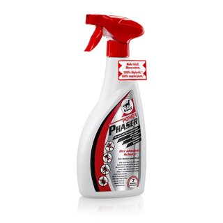 Power Phaser 550ml Sprühflasche Leovet