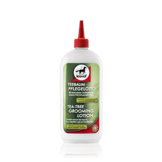 Leovet Teebaum Pflegelotion 500ml