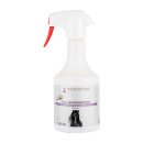 Fell- und Mähnenspray mit Kokosöl 500ml