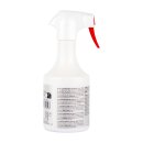 Fell- und Mähnenspray mit Kokosöl 500ml