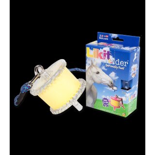 LIKIT Halterung glitzer