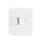 Eskadron Basic Classic Sports Fleece-Bandage white WB