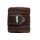 Eskadron Basic Classic Sports Fleece-Bandage darkbrown WB