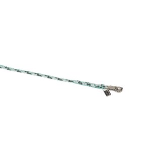 Eskadron Anbindestrick Panikhaken ice-white-stone