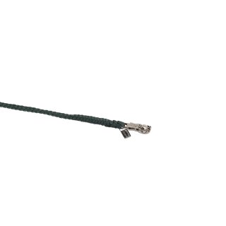 Eskadron Anbindestrick Panikhaken racinggreen