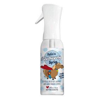 FELIX # JUCKEPONY SPRAY
