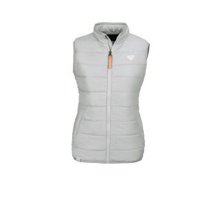Eskadron Steppweste Women LUNA II coolgrey S
