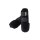 Gamaschen Pro Dressage vorne