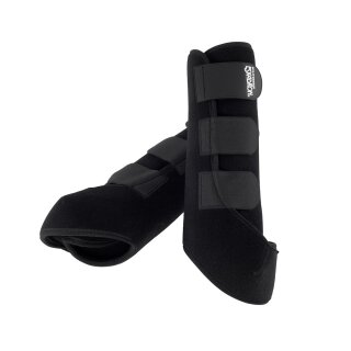 Gamaschen Pro Dressage hinten