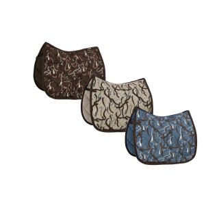 Platinum GLOSSY DESSIN Schabracke