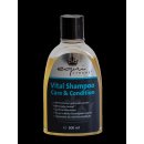 EquiXTREME Vital Shampoo 300ml