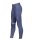 Damen Reit-Tights "Kate", Top-Grip Vollbesatz marine