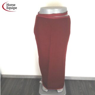 Bockdecke Wollstoff