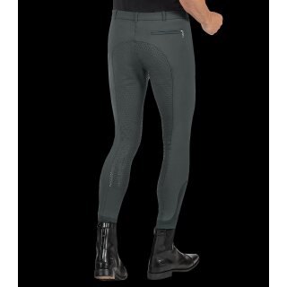REITHOSE MICRO SPORT SILIKON, HERREN
