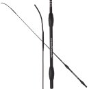 FELDMANN-Balance-Gerte Carbon schwarz 110